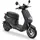 900 Watt 25 km/h schwarz