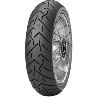 Pirelli Scorpion Trail II REAR 170/60 R17 72V TL
