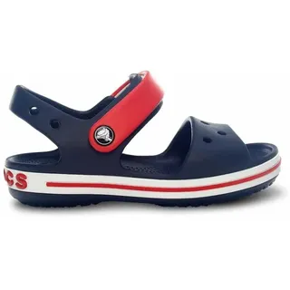Crocs Crocband Sandal Kids, Unisex - Cerulean Blau Ocean,20 EU