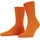 Freizeitsocken bright orange 37-38