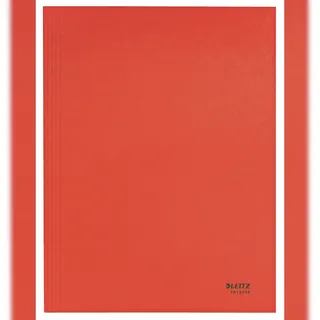 recycle 3906 DIN A4 rot, 1 St. mit Prämie nach Registrierung