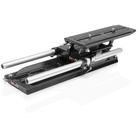 SHAPE Studio 15 mm Sliding Baseplate for Sony Venice
