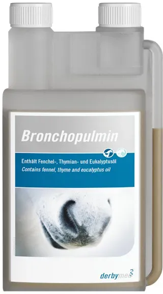 derbymed® Bronchopulmin