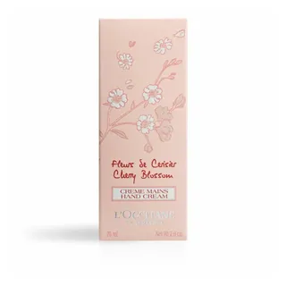 L'Occitane L'Occitane, Kirschblüte Handcreme