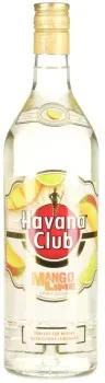 Havana Club Mango Lime 30% Vol. 1000ml