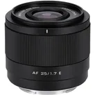 Viltrox 25mm F1.7 AF Sony E-Mount