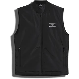 hummel Hive Colin Weste Black L