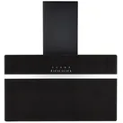 YUNA Dunstabzugshaube Schräghaube DUSANKA, 60 cm