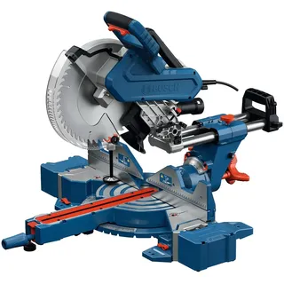 Bosch Professional GCM 340-305 D Kapp- und Gehrungssäge 0601B60000