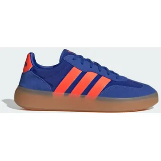 Semi Lucid Blue / Impact Orange / Gum 46 2/3