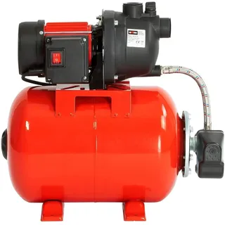 Grafner Hauswasserwerk 1200/25