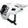 Hydrogen White/Uranium Black Matt L