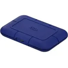 LaCie Festplatte Rugged SSD Pro5, STNA4000400, 2,5 Zoll, extern, Thunderbolt 5, 4TB SSD