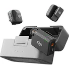 DJI MIC Mini Combo (2 TX+1RX + Charging Case) Drahtloses Mikrofon Set
