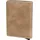 Unisex Geldbörse taupe
