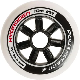 Rollerblade Hydrogen 110/85a Rad - Black - One Size