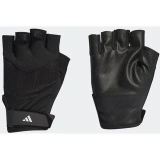 adidas Training Handschuhe Black M