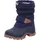 63L6013002 00003 Finn Blau Boot Gr 34