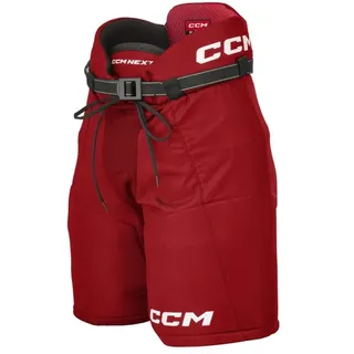 CCM NEXT Hose Youth Bambini HPNEXT23 | S Rot (Red)