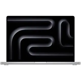 2024 M4 Pro 48 GB RAM 512 GB SSD 16-Core GPU Silber