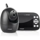 Reer, Babyphone, BabyCam Pro HD Move (Babyphone mit Kamera, 300 m)