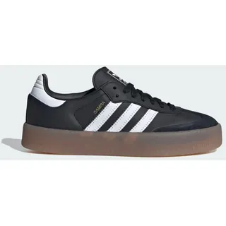 Core Black / Cloud White / Gold Metallic 37 1/3