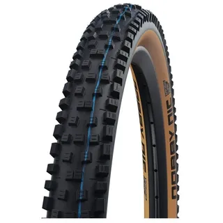 29 x 2.40 Zoll Faltreifen Super Race transparent sidewall