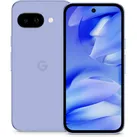 Google Pixel 9a (128 GB, Iris, 6.30", SIM + eSIM, 5G), Smartphone, Violett