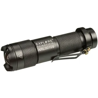 Explore Scientific Astro R-Lite Rotlicht-Taschenlampe