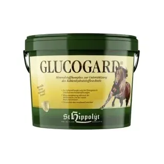 St. Hippolyt Glucogard 3 kg