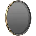 PolarPro Graufilter Peter Mc Kinnon MIST Edition II – 2/5 Stops (67 mm, ND- / Graufilter, 67 mm), Objektivfilter, Grau