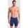 Badehose MEN S TEAM SWIM JAMMER Blau S