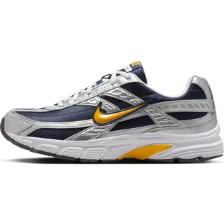Herren Obsidian / Team Gold / Metallic Silver / White 40
