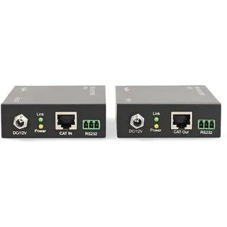 Nedis VREP3480AT - HDMI Extender Set