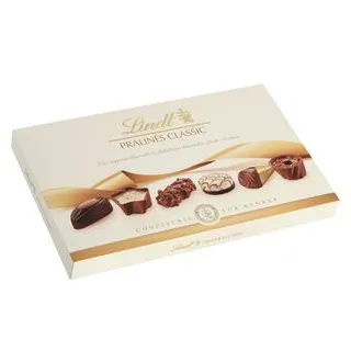 Lindt CLASSIC Pralinen 200,0 g