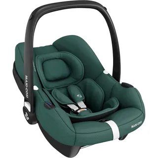 essential green
