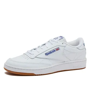 Intense White / Royal / Gum 35