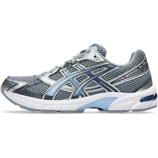 Herren Gravel/Pure Silver 38
