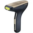 Beurer IPL 8800 VELVET SKIN PRO 57501 IPL Haarentferner Schwarz