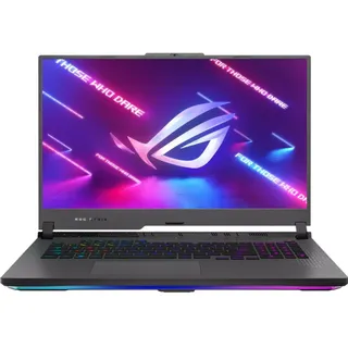 AMD Ryzen 9 7940HX 64 GB RAM 4 TB SSD RTX 4060
