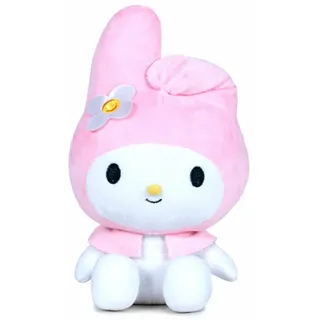 play by play toys&novelties europe, s.a. Hello Kitty Plüschfigur Melody 22 cm
