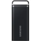 Samsung Portable SSD T5 EVO 8TB Schwarz Externe Solid-State-Drive, USB 3.2 Gen 1x1