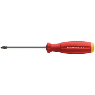 PB SWISS TOOLS Schraubendreher 8190 PH2x100mm SwissGrip