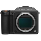X2D 100C Body