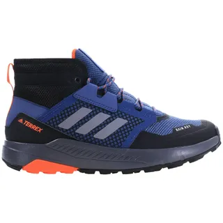 wonder steel/grey three/impactorange 37 1/3