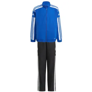Adidas Squadra 21 Herren Präsentationsanzug GP6445, Staffelpreise ab 52,95 € - - blau