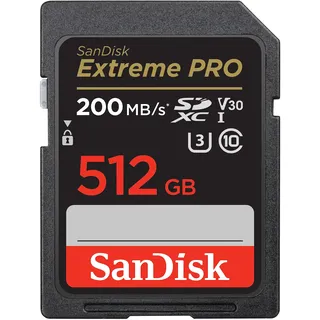 R200/W140 512 GB
