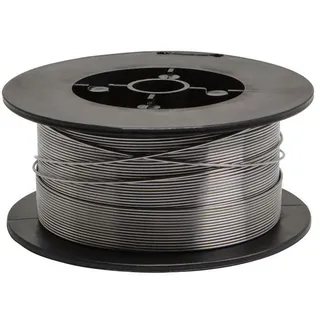 SCHEPPACH Edelstahl Fülldrahtspule 0,8 mm WSE3200/WSE3500/WSE4000Multi