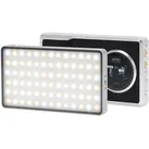 Viltrox Retro 08X RGB Pocket LED Light (Videoleuchte), Dauerlicht, Mehrfarbig