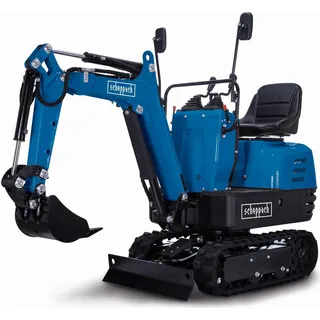 SCHEPPACH EXC815